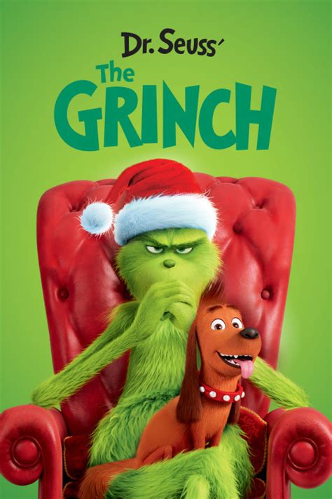 Dr. Seuss' The Grinch YIFY subtitles - details