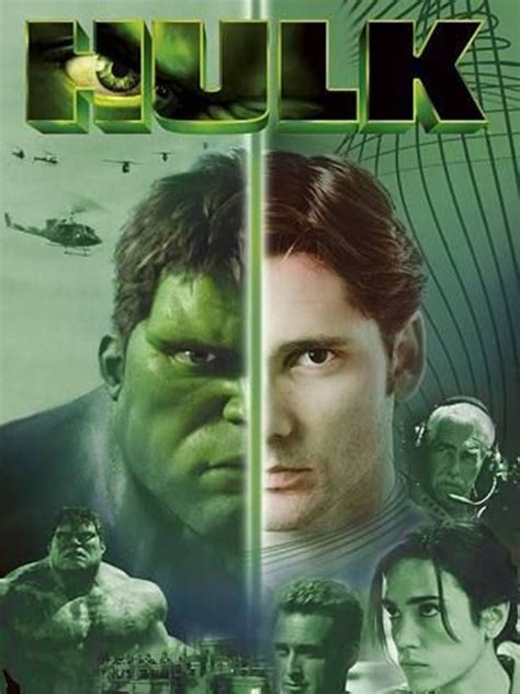 Pin by Tim Beard on DC Marvel - Em Construção | Hulk movie, Hulk movie ...