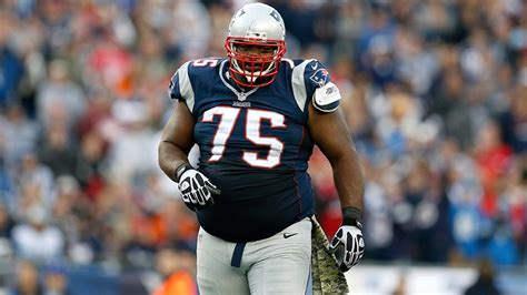 New England Patriots DT Vince Wilfork could miss out on $1.25 million ...