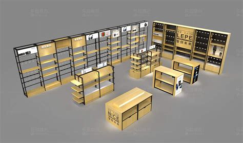 Cell Phone Accessories Store Design: The Most Functional Layout For ...