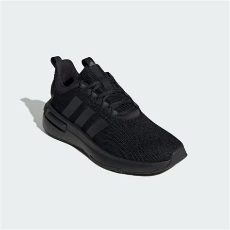 adidas Racer TR23 Shoes - Black | adidas UK