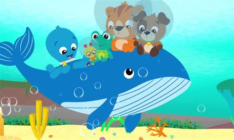 Kids2, Hello Einstein & Moonbug Dive into STEAM Series 'Baby Einstein ...