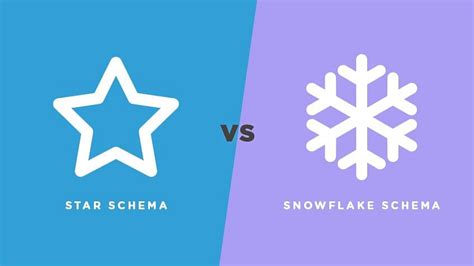 Star Schema vs Snowflake Schema: Key Differences Between The Two ...