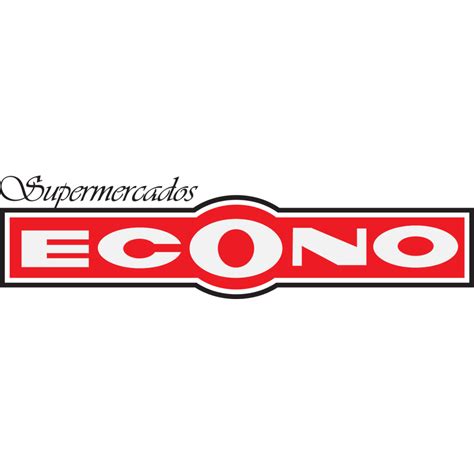 Econo Lodge Logo Vector