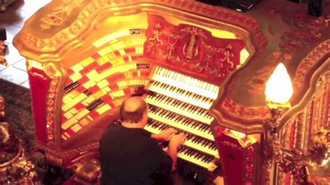 33+ Pipe Organ Console | Muldede