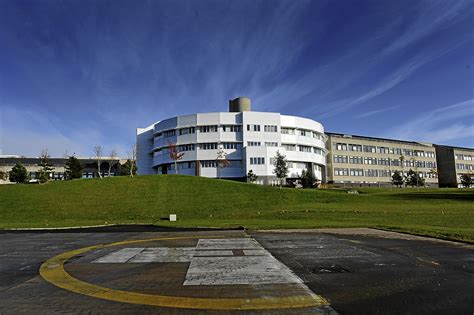 Pensioner cyclist airlifted to Ninewells Hospital after collision ...