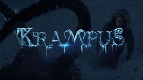 Krampus Wallpapers - Wallpaper Cave