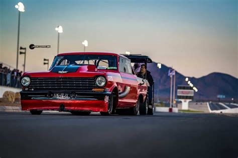 Jay Boddie: Driven To Drag Race, West Coast Style. The History Behind ...