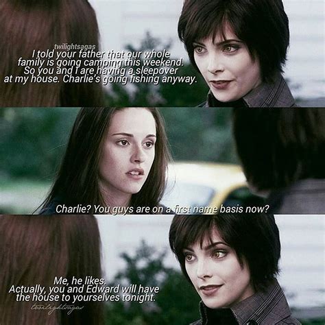 Twilight Saga: 10 Alice Cullen Memes Fans Will Love