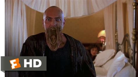 The Mummy (6-10) Movie CLIP - Imhotep Kills Mr. Henderson (1999) HD ...