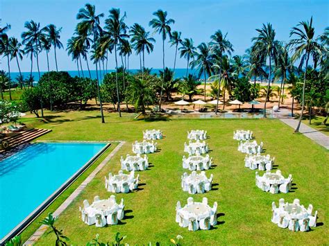 Image Gallery | Photos of Pegasus Reef Hotel Sri Lanka