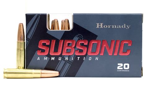 195 gr 300 blackout subsonic load data - issecompanion