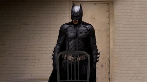 Batman Dark Knight Interrogation - Funny Meeting Backgrounds