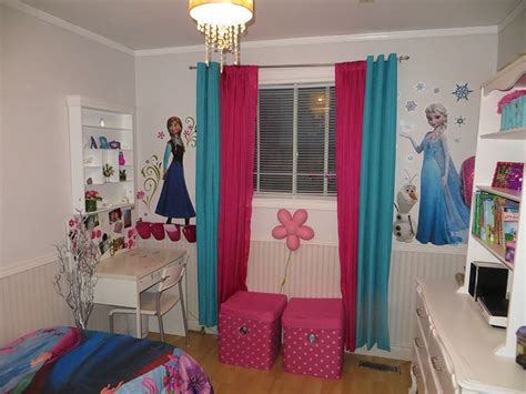 Frozen Room! | Frozen room, Room, Home decor