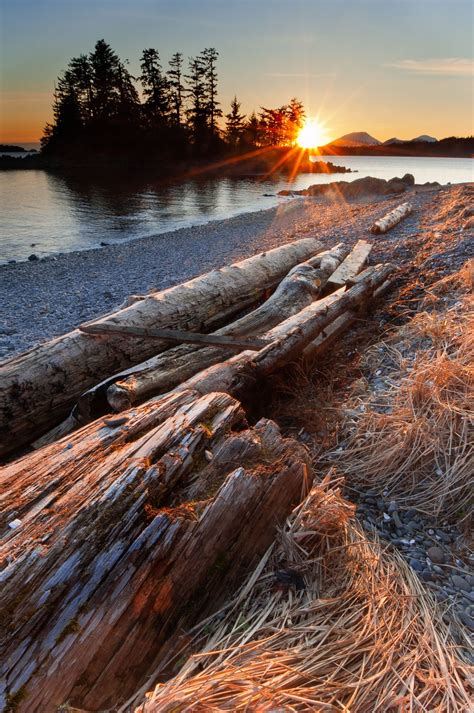 Discovering the Rich History of Sitka | ALASKA.ORG