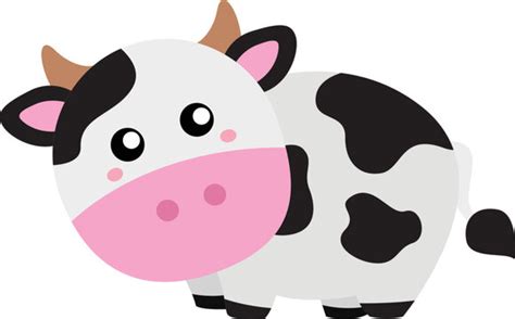 Cow Clipart Images