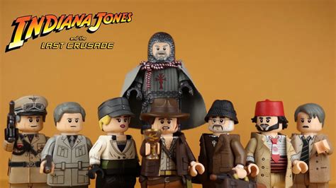 Lego Indiana Jones 5