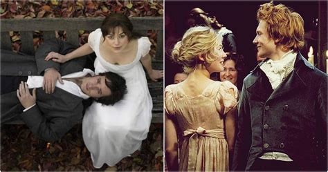 Pride & Prejudice (2005 Film Adaptation) Characters Ranked By Intelligence