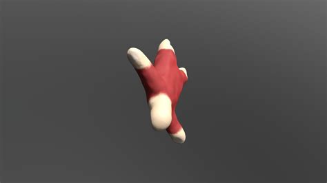 thumb guy spy kids - 3D model by funnystuffyt [757ac32] - Sketchfab