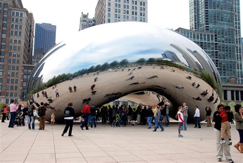 Unique Tourist Attractions in Chicago Kids Will Love