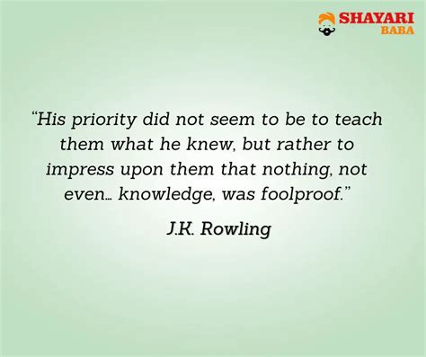 100+ Poweful J.K. Rowling Quotes That’ll Motivate You - Shayari Baba