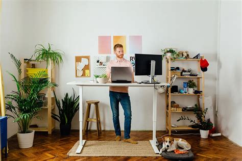 5 Work-From-Home Office Set Up Secrets a Self-Employed Should Know ...