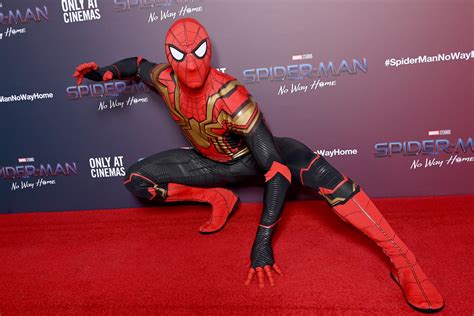 ‘Spider-Man: No Way Home’ Crosses $1 Billion Mark | Vanity Fair