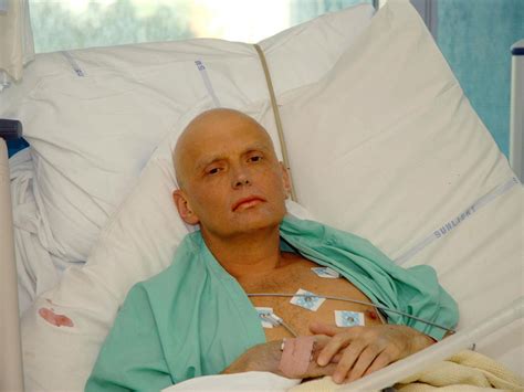 Alexander Litvinenko's weeping widow appeals for funds to force inquiry ...