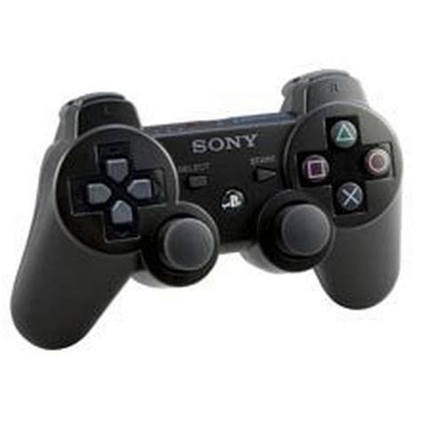 Sony DUALSHOCK 3 Assorted Colors Wireless Controller | PlayStation 3 ...