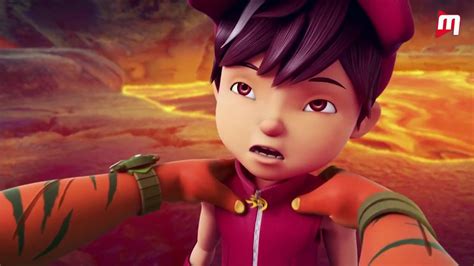 A Guide to Boboiboy Galaxy - [2] | Boboiboy galaxy, Galaxy movie ...