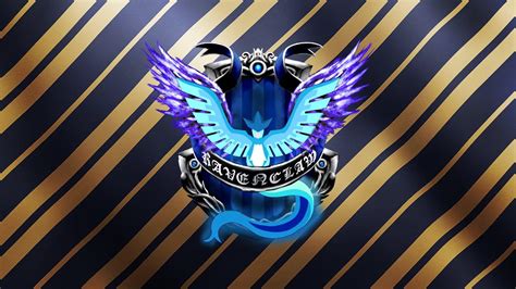 Ravenclaw Logo Wallpapers - Top Free Ravenclaw Logo Backgrounds ...