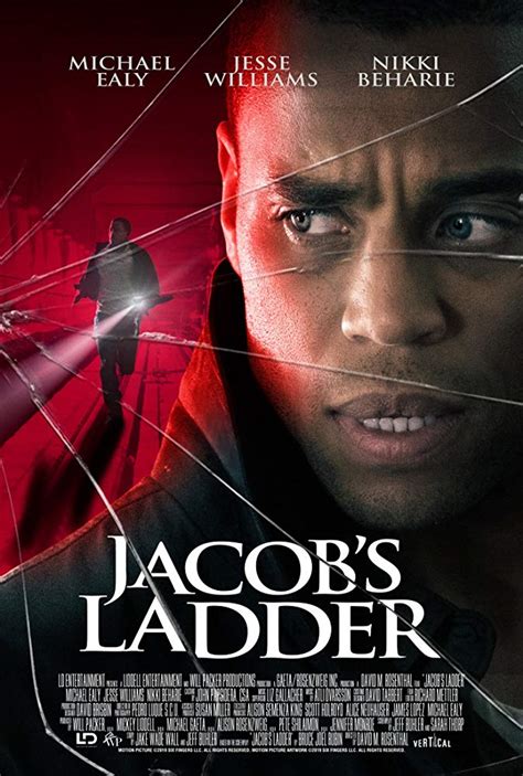 Review: Jacob's Ladder (2019) - 10th Circle | Horror Movies Reviews