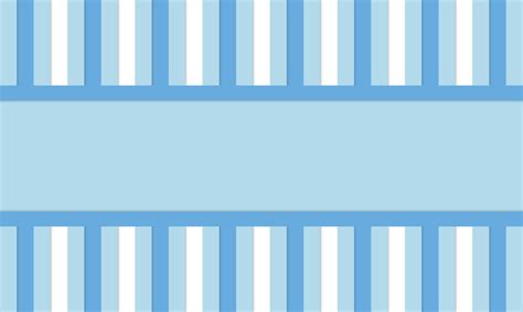 Premium Vector | Modern abstract stripes blue and white background