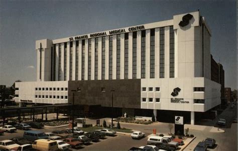 St. Francis Regional Medical Center Wichita, KS