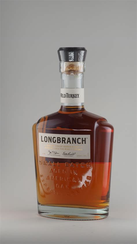 Wild Turkey Longbranch – Szeni Whisky Collection