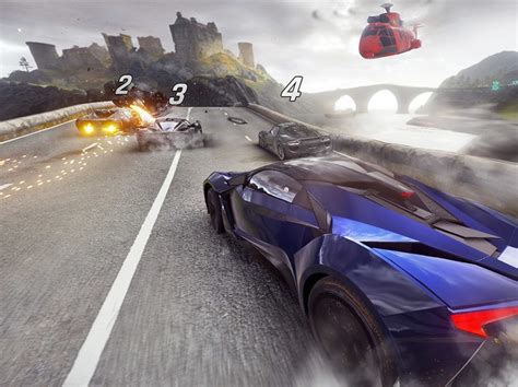 15 melhores jogos de corrida de carros para PC grátis em 2024 - AppGeek