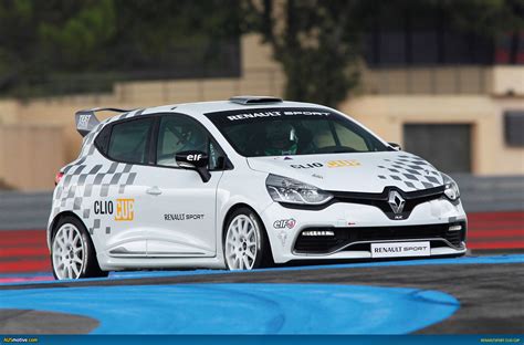 RENAULT SPORT CLIO CUP - RENAULT Photo (32567356) - Fanpop