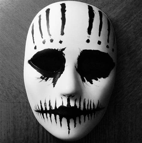 Pin by Erick Camacho on masks | Creepy masks, Scary mask, Horror masks