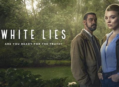 White Lies Season 1 Episodes List - Next Episode