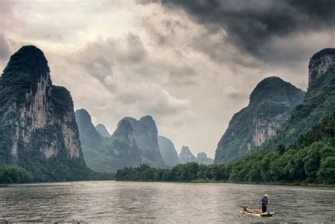 Yangshuo Photos by Mountain Retreat