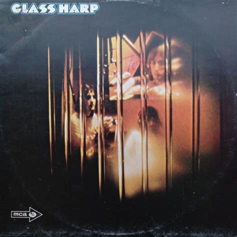 Glass Harp – Glass Harp (1971, Vinyl) - Discogs