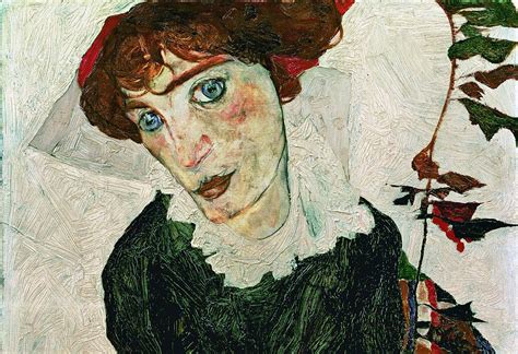 Egon Schiele Museum: Life and Death At The Leopold ....