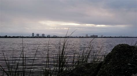 Orlando-Area Weather: Cold Front Drops South Early Saturday