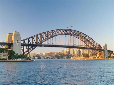 Sydney Harbour Bridge, Sydney | Tickets & Tours - 2024