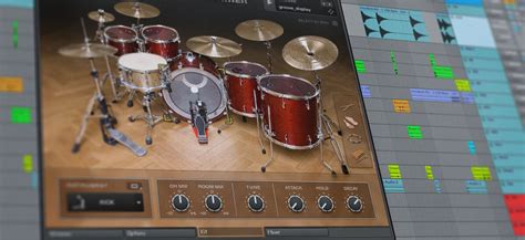 Drum programming 101: How to program your drums | Native Instruments Blog