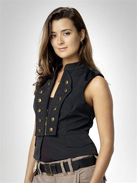 Ziva David | NCIS Database | FANDOM powered by Wikia