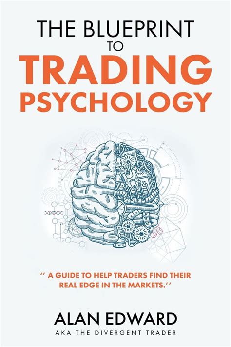 E-Book: The Blueprint To Trading Psychology Free Download - Foxtradeland