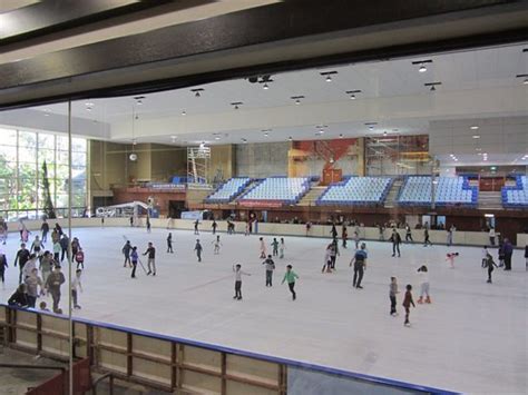 Macquarie Ice Rink (North Ryde): UPDATED 2020 All You Need to Know ...