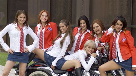 Rebelde - Is Rebelde on Netflix - FlixList