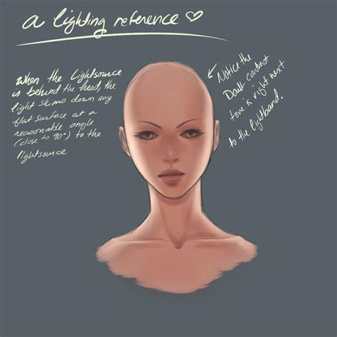 Light Source Example 1 by DarlingMionette on DeviantArt